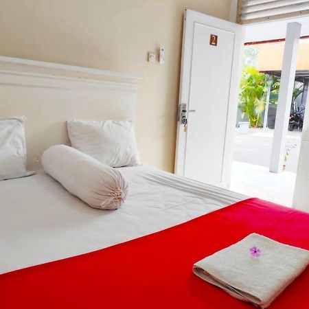 Ratu Guesthouse Sleman  Εξωτερικό φωτογραφία