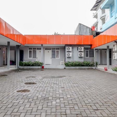 Ratu Guesthouse Sleman  Εξωτερικό φωτογραφία