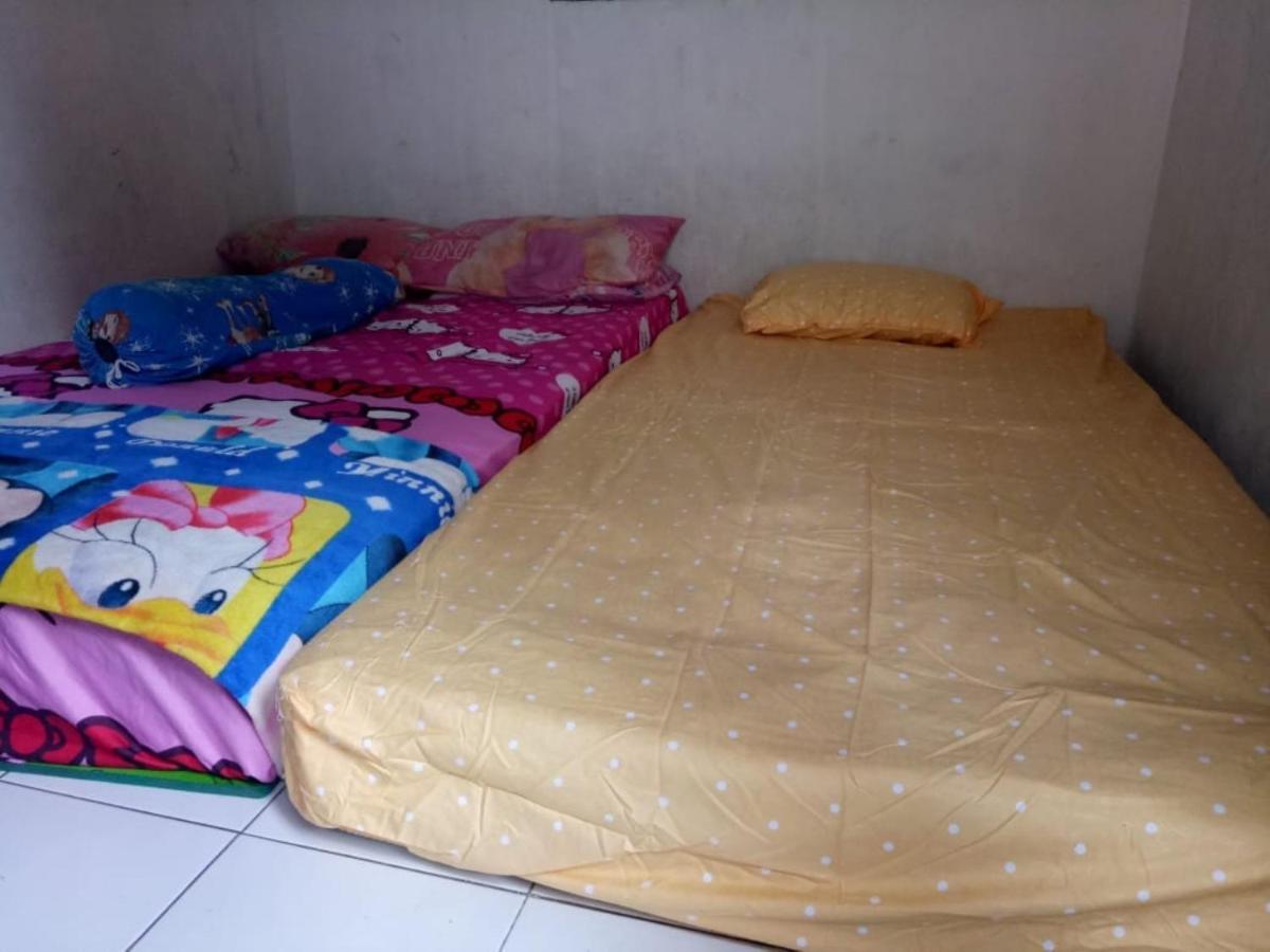 Ratu Guesthouse Sleman  Εξωτερικό φωτογραφία