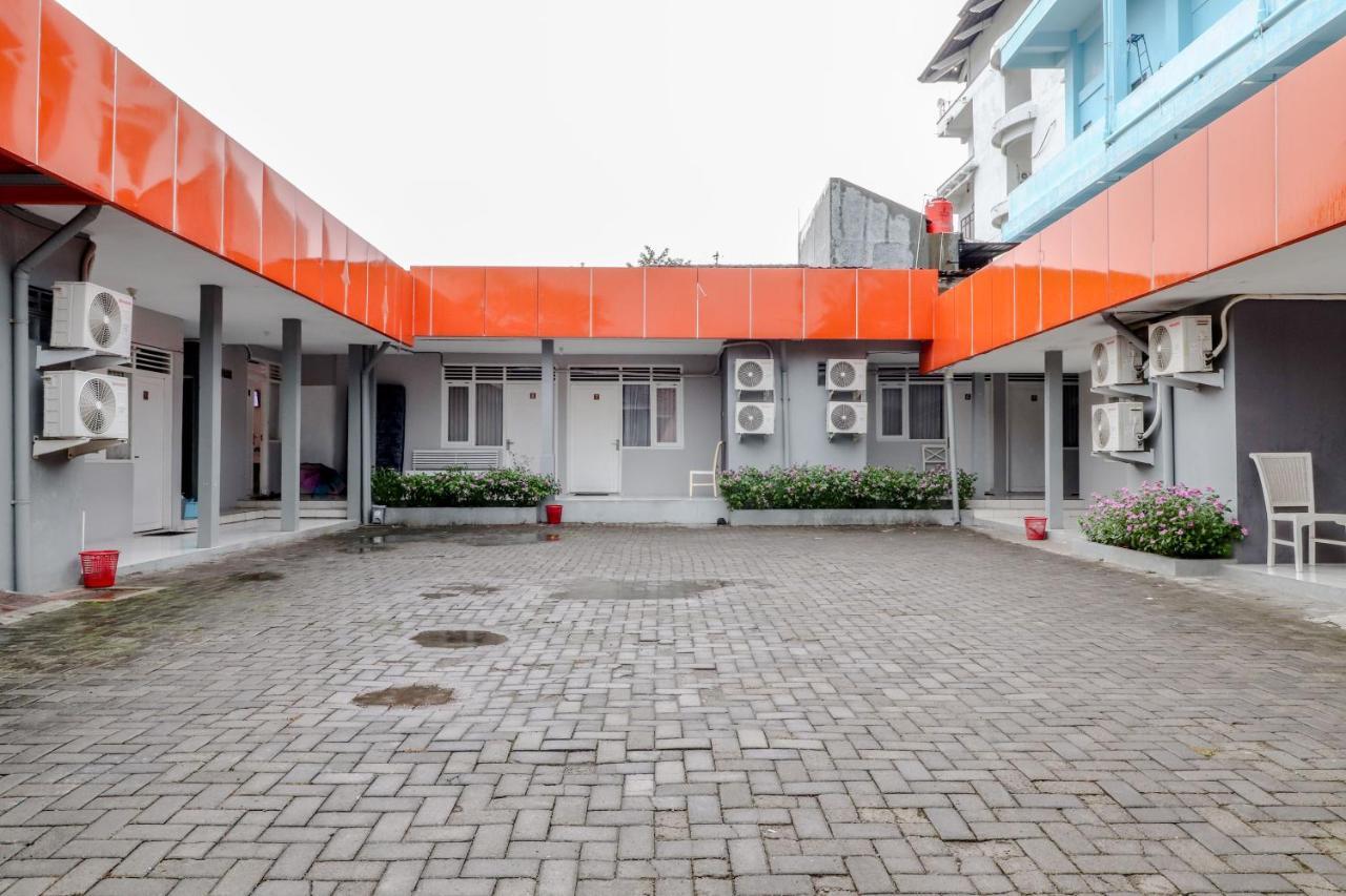 Ratu Guesthouse Sleman  Εξωτερικό φωτογραφία