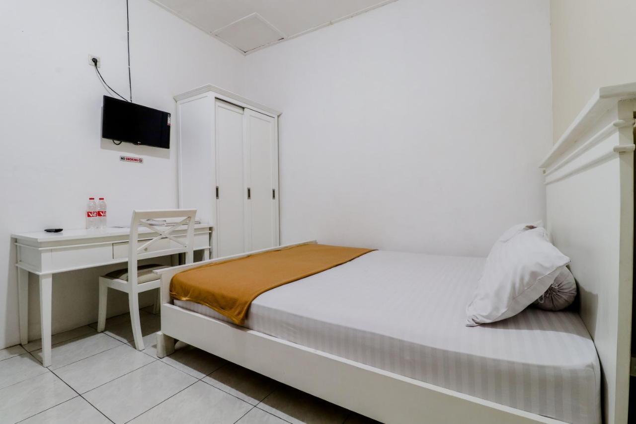 Ratu Guesthouse Sleman  Εξωτερικό φωτογραφία