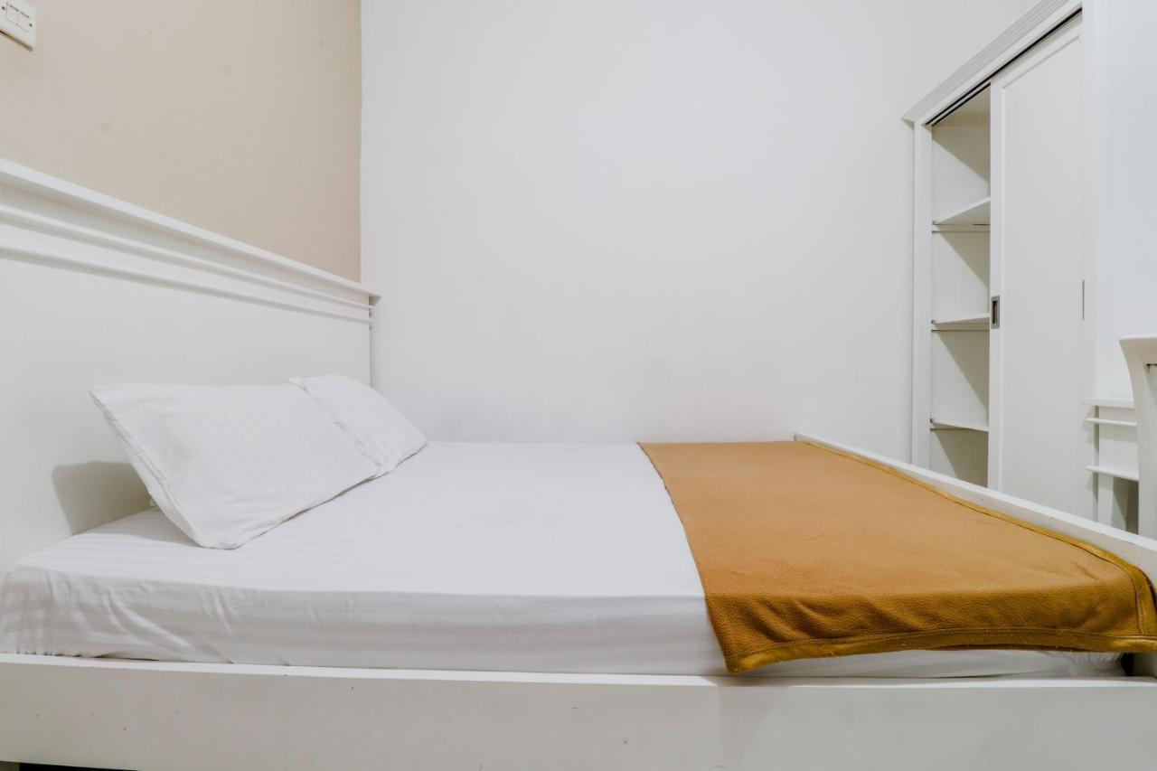 Ratu Guesthouse Sleman  Εξωτερικό φωτογραφία