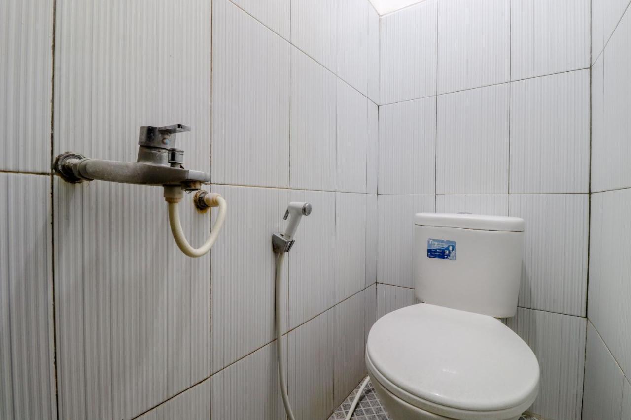 Ratu Guesthouse Sleman  Εξωτερικό φωτογραφία