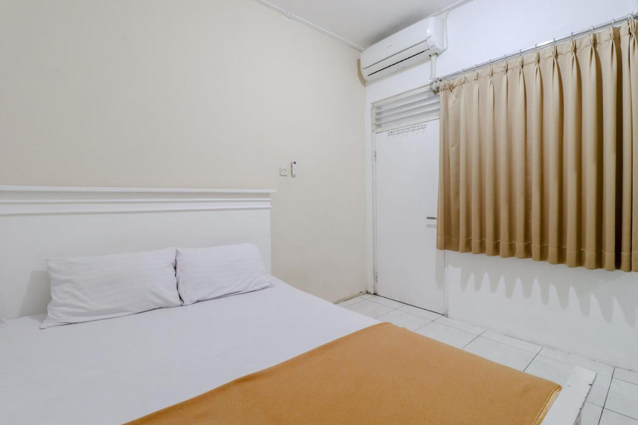 Ratu Guesthouse Sleman  Εξωτερικό φωτογραφία